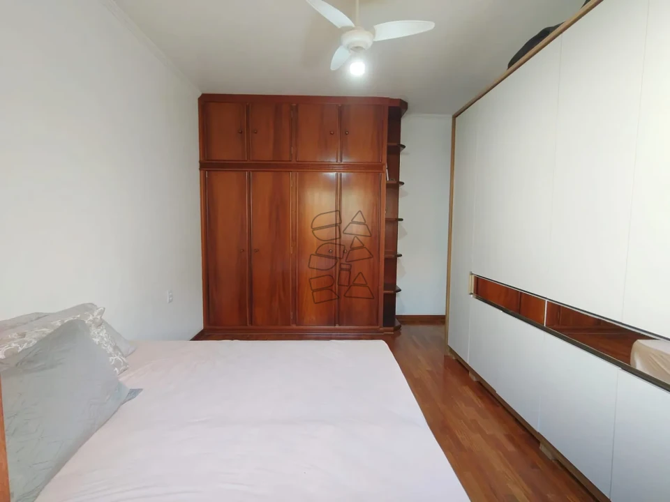 Casa em condomínio à venda -  Centreville - Jardim Residencial Monsenhor Rossi - Limeira