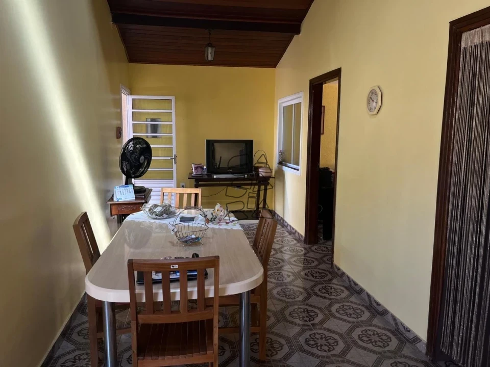 Imagens do imóveis Casa Residencial à venda - Vila Independência Limeira