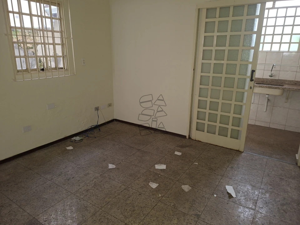 Imagens do imóveis Casa Comercial à venda - Jardim Boa Vista Limeira