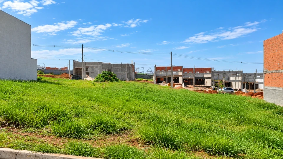 Imagens do imóveis Terreno à venda - Jardim Cidade Universitária II Limeira