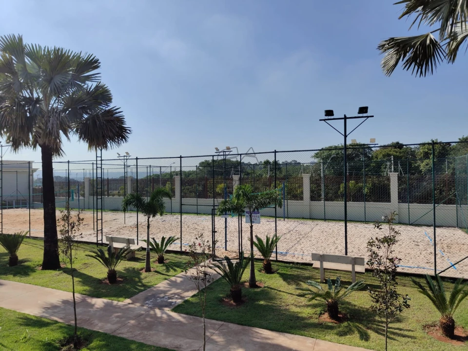 Casa em condomínio à venda - Terras de São Bento III - Limeira