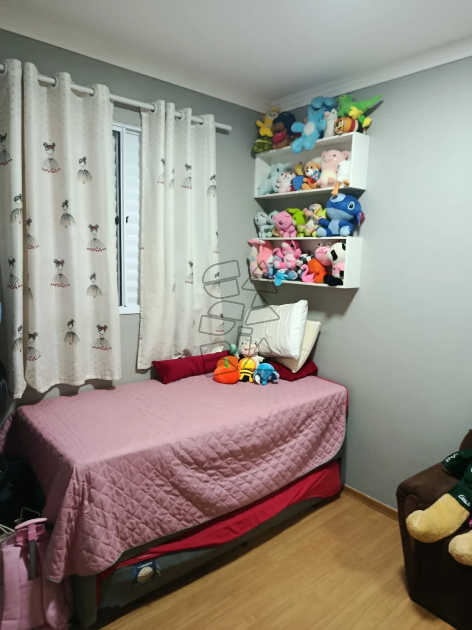 Imagens do imóveis Apartamento à venda - Condomínio Liberty - Jardim do Lago Limeira