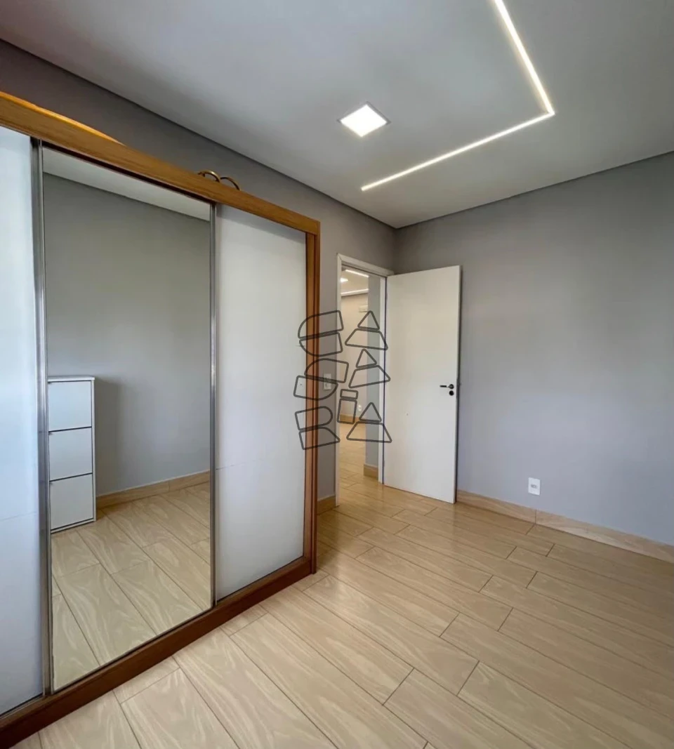 Imagens do imóveis Apartamento à venda - Condomínio Gaudi - Jd. Florença Limeira