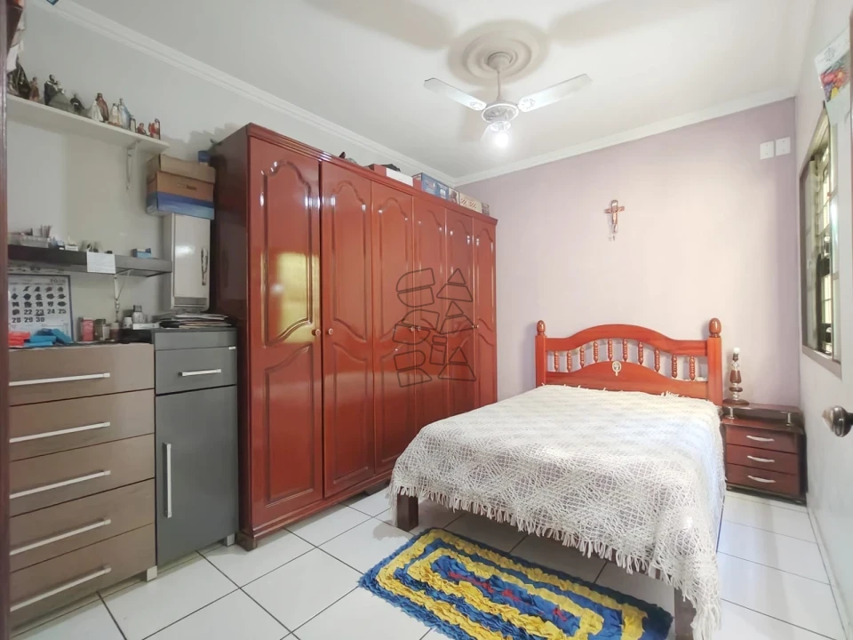 Casa Residencial à venda - Inocoop Limeira