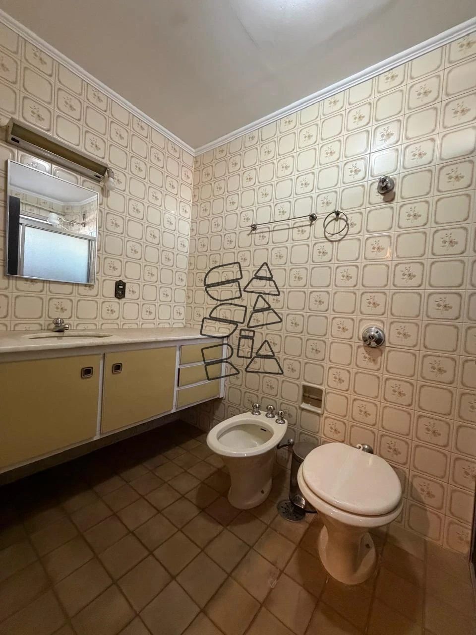Apartamento à venda - Edifício Jatobá - Centro Limeira
