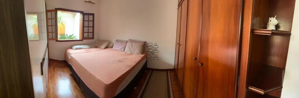 Casa em condomínio à venda -  Centreville - Jardim Residencial Monsenhor Rossi - Limeira