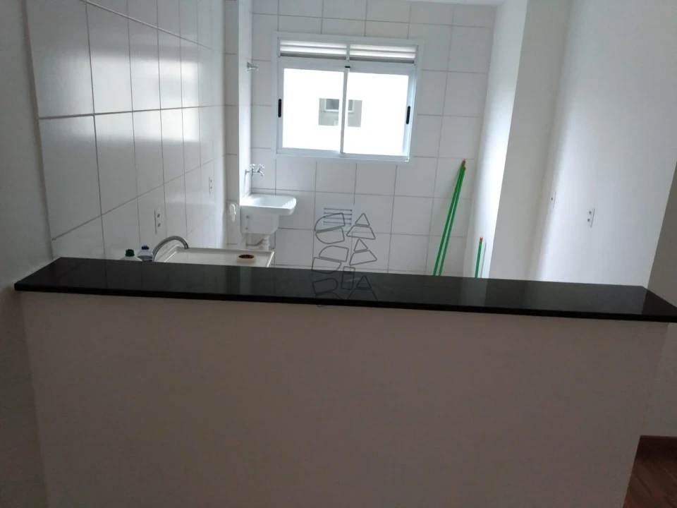 Imagens do imóveis Apartamento à venda - Condomínio Varandas II Limeira
