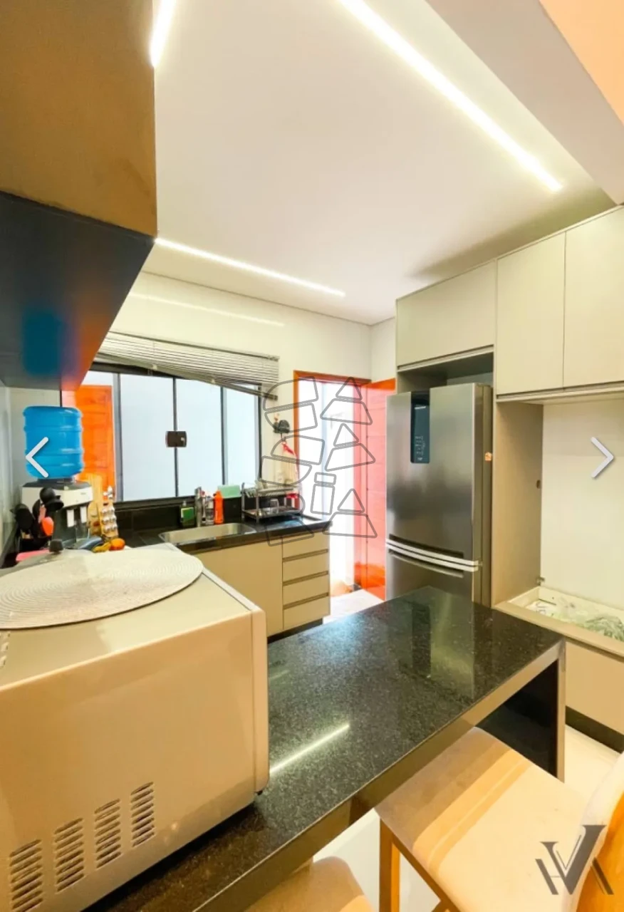 Casa Residencial á venda - Jardim dos Jequitibás