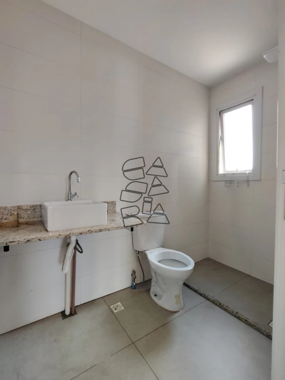 Apartamento à venda - condomínio Neo Santo André - Jardim Santo André Limeira