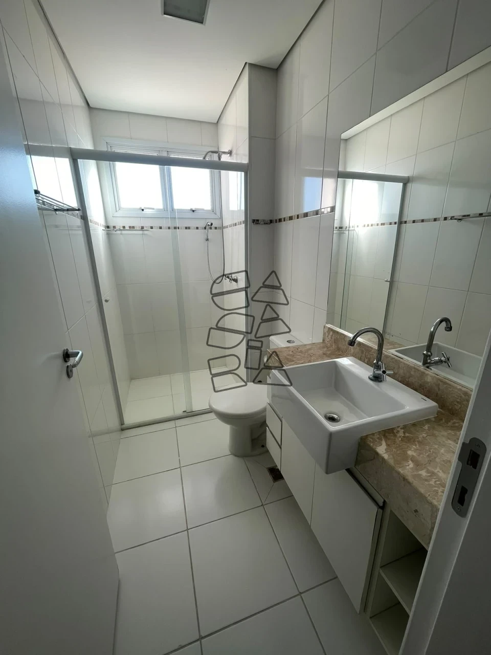 Apartamento à venda - Condomínio La Fontaine - Jardim Residencial Francisco Cruãnes Limeira