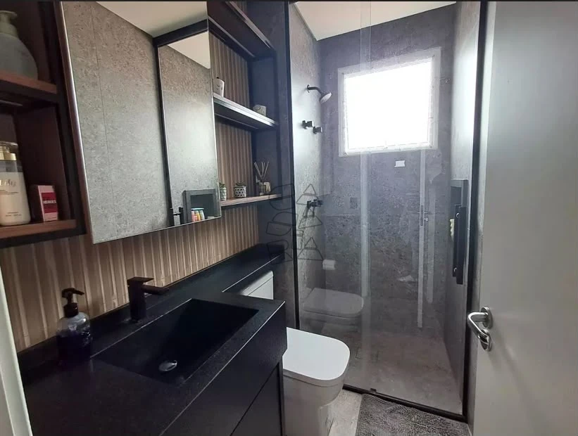 Imagens do imóveis Apartamento à venda - Condomínio Ibiza - Jardim Santa Adélia Limeira