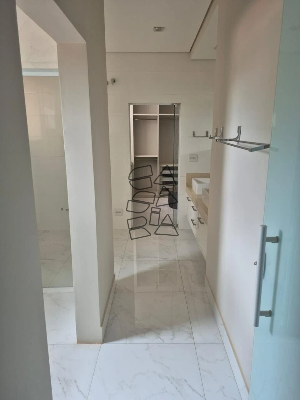 Casa em Condomínio à venda - Parque São Bento - Limeira