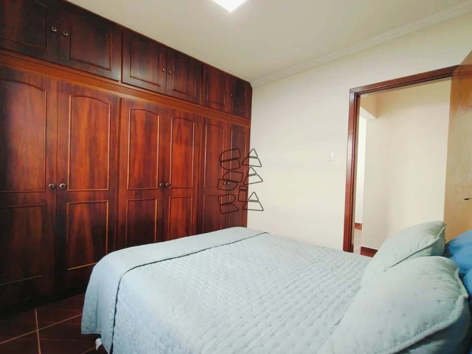 Imagens do imóveis Casa residencial à venda - Jardim Bandeirantes Limeira