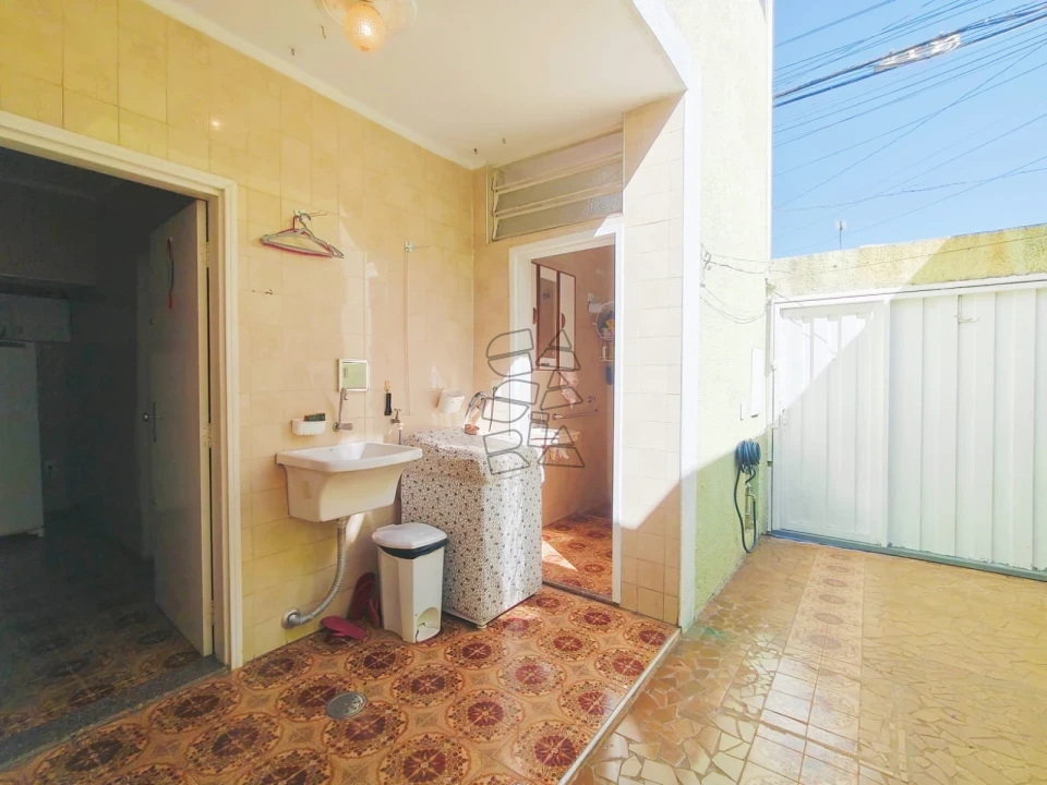 Imagens do imóveis Sobrado Residencial à venda - Centro Limeira