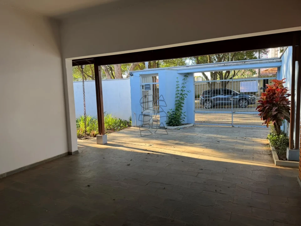 Casa  Residencial à venda - Jardim Santo André