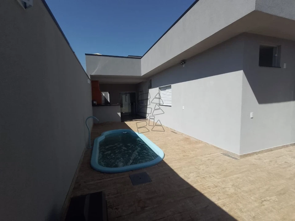 Imagens do imóveis Casa Residencial à venda - Residencial Colinas do Engenho I Limeira