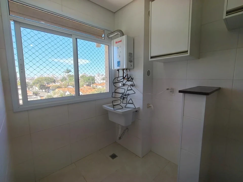 Apartamento à venda - Condomínio Monet - Jardim Santo André Limeira