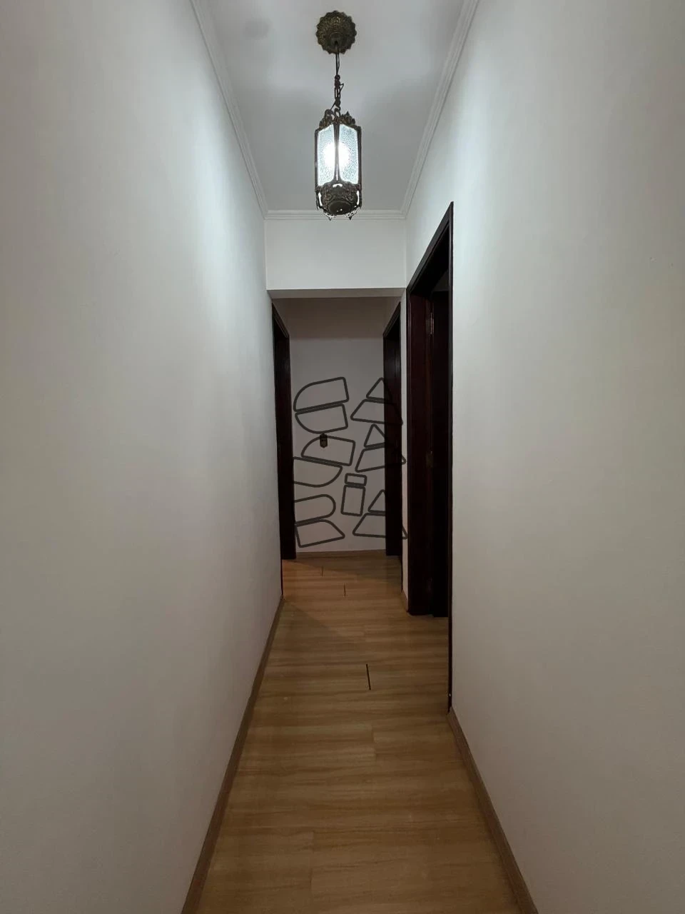 Apartamento à venda - Edifício Jatobá - Centro Limeira