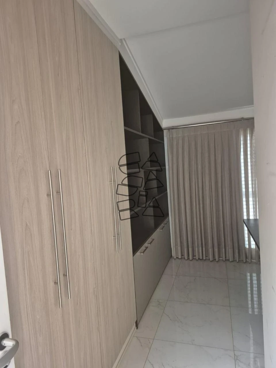 Casa em Condomínio à venda - Parque São Bento - Limeira