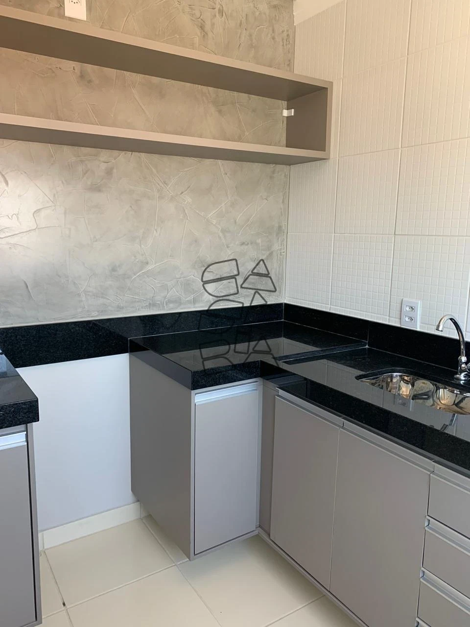Imagens do imóveis Apartamento à venda - Condomínio Azaleias - Jardim Paulista Limeira