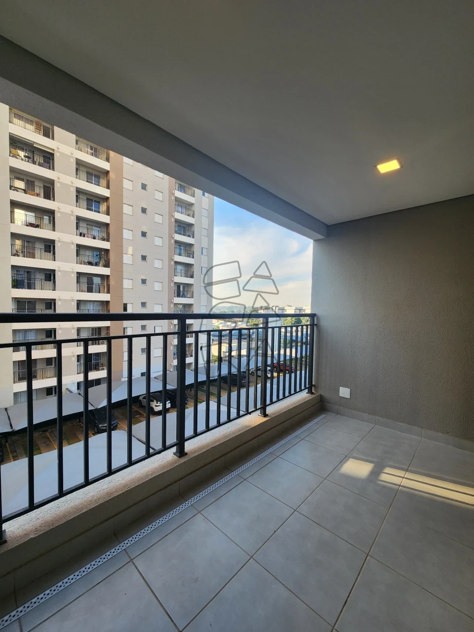 Imagens do imóveis Apartamento à venda - Condomínio Ibiza - Jardim Santa Adélia Limeira
