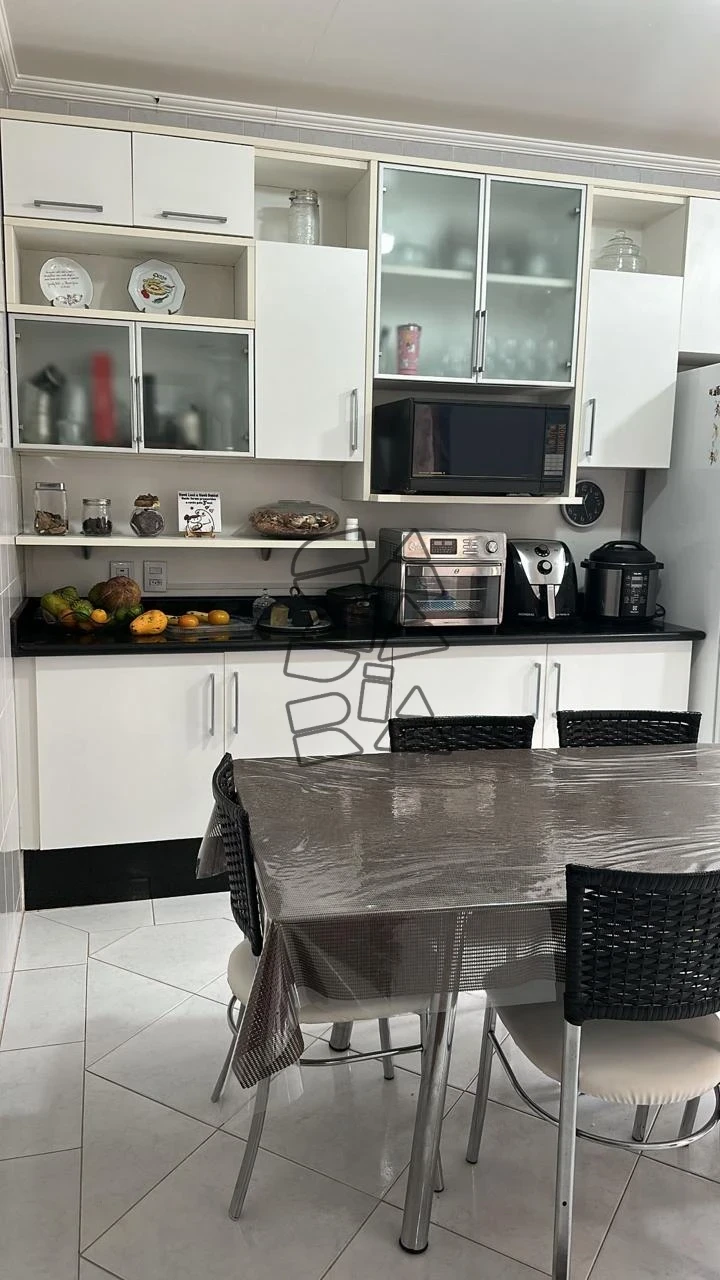 Casa em condomínio à venda -  Centreville - Jardim Residencial Monsenhor Rossi - Limeira
