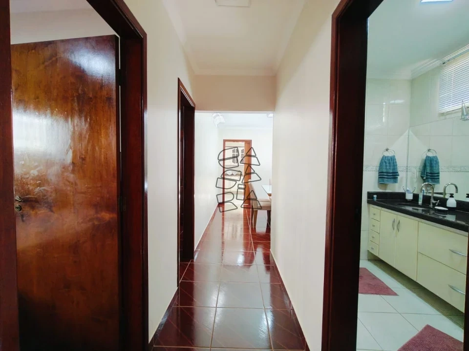 Imagens do imóveis Casa residencial à venda - Jardim Bandeirantes Limeira