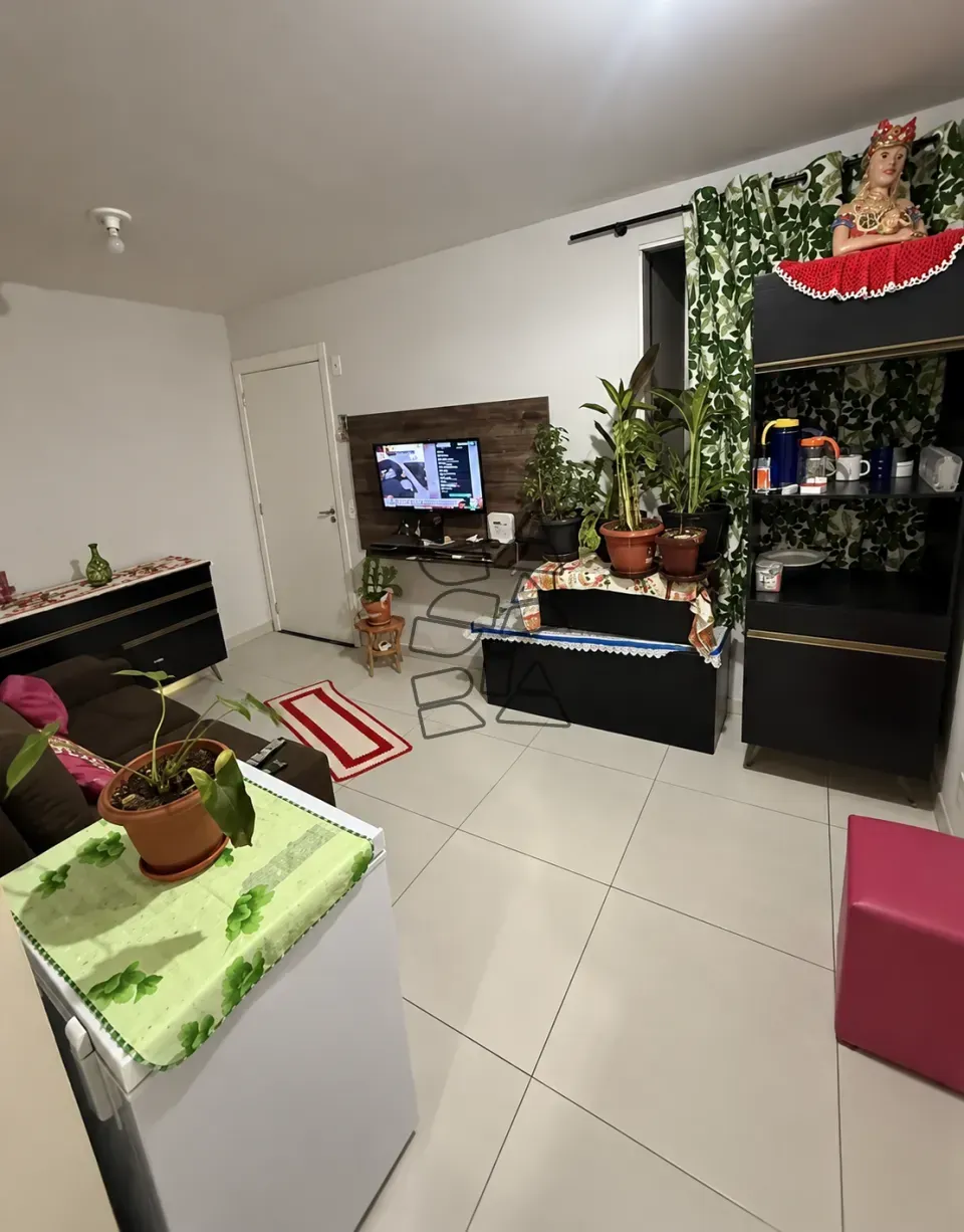 Imagens do imóveis Apartamento à venda - Condomínio ForLife - Jardim Colina Verde Limeira