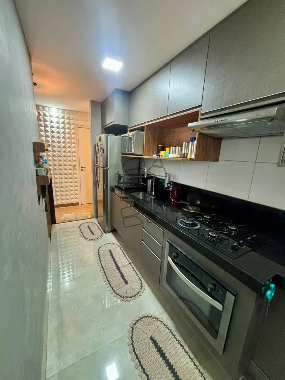 Imagens do imóveis Apartamento à venda - Terrazzo - Vila Santa Rosália Limeira