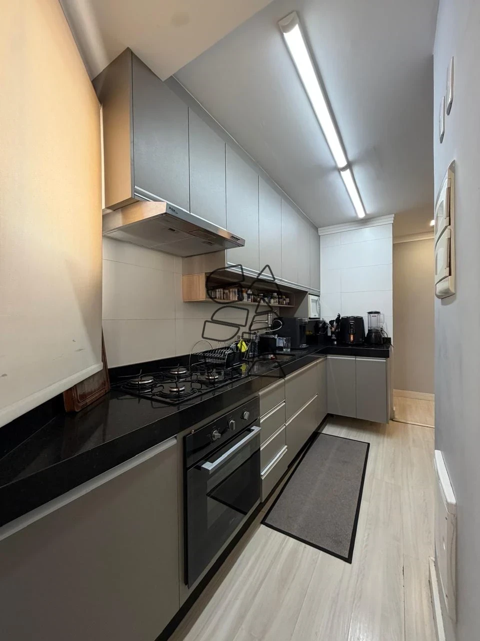 Apartamento à venda - Condomínio Park Life - Vila Cristovam Limeira