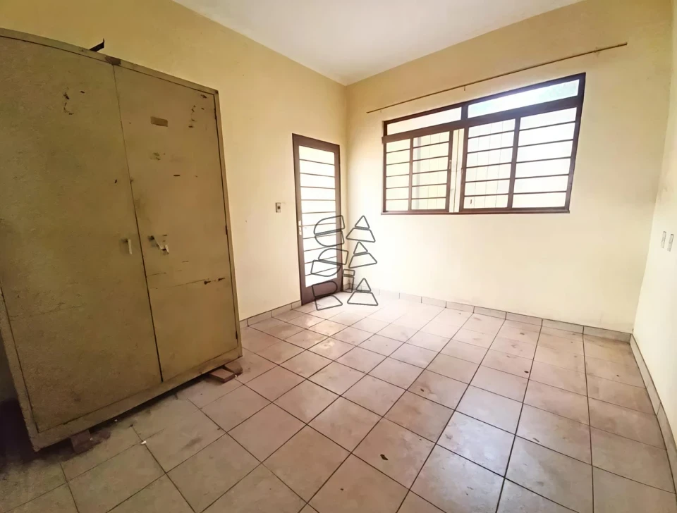 Casa Residencial à venda - Centro Limeira