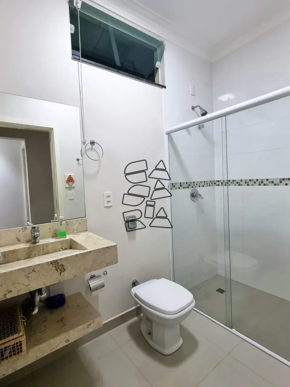 Imagens do imóveis Casa em condomínio à venda - Campo Novo - Jardim Residencial Campo Novo Limeira