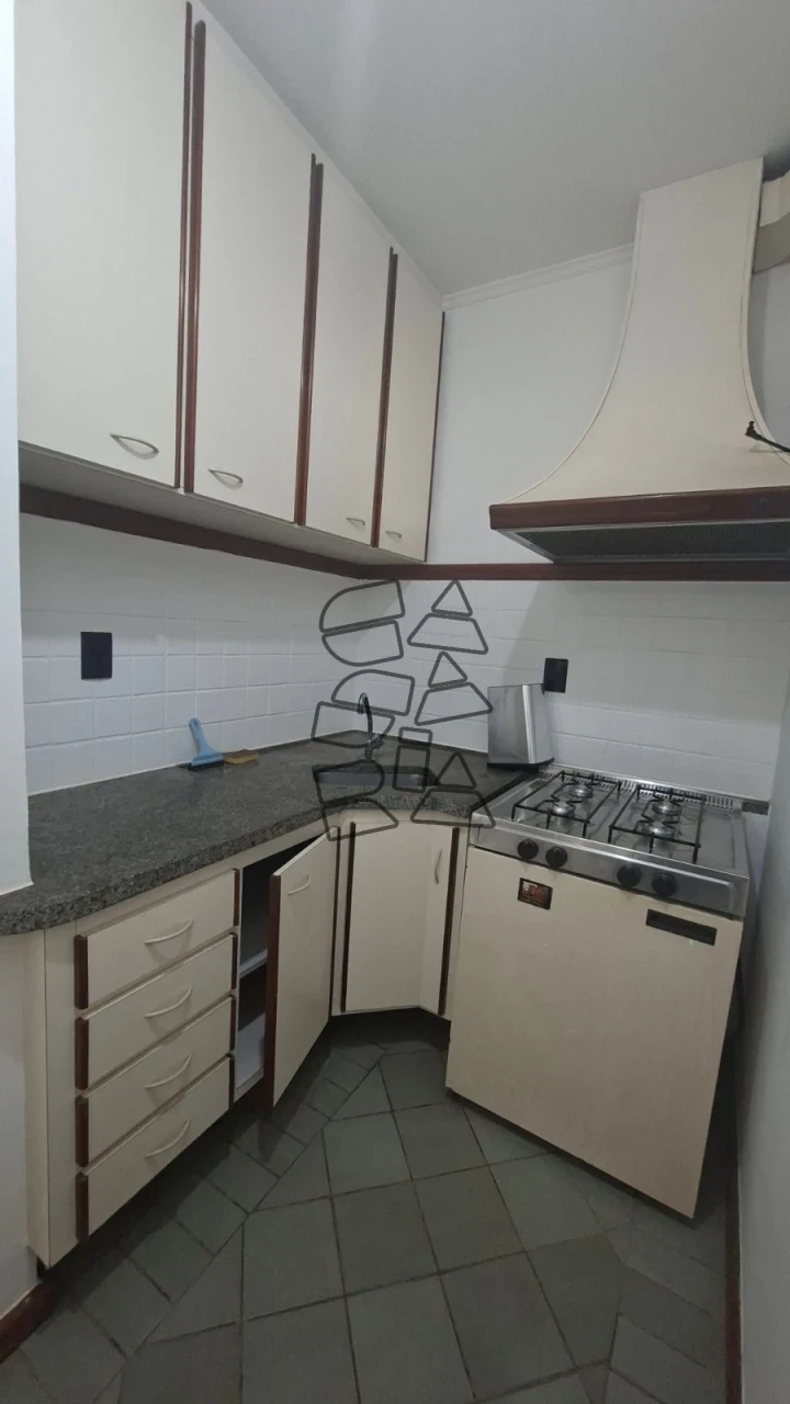 Imagens do imóveis Apartamento à venda - Edifício London - Centro Limeira