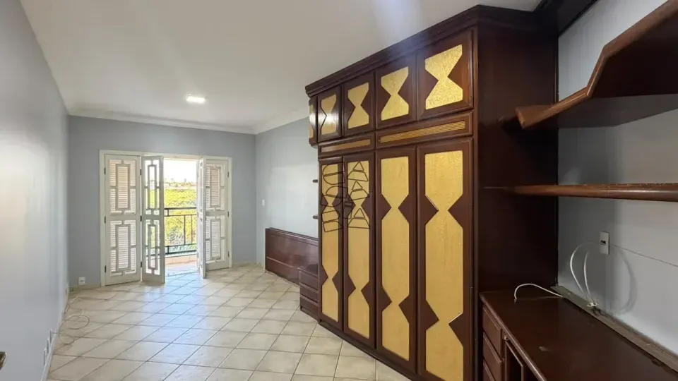 Imagens do imóveis Sobrado em condomínio à venda -  Colinas de São João - Limeira