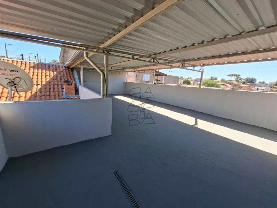 Imagens do imóveis Sobrado residencial à venda - Jardim do Lago Limeira