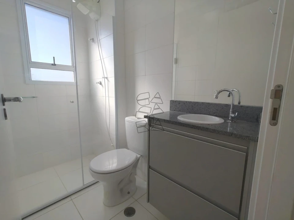 Apartamento à venda - Condomínio Luminare Residence - Jardim Senador Vergueiro Limeira