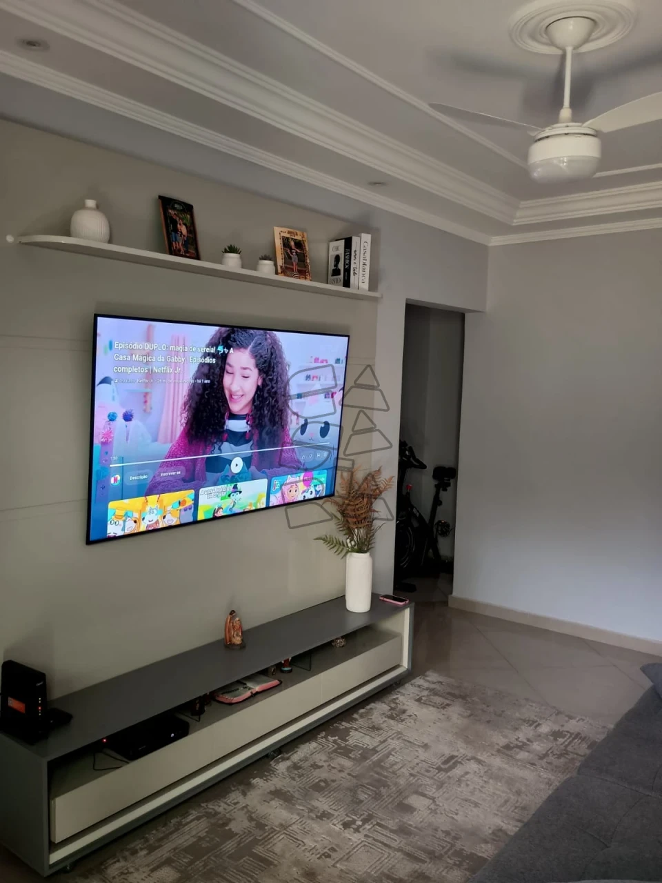 Imagens do imóveis Casa Residencial à venda - Residencial Fênix Limeira