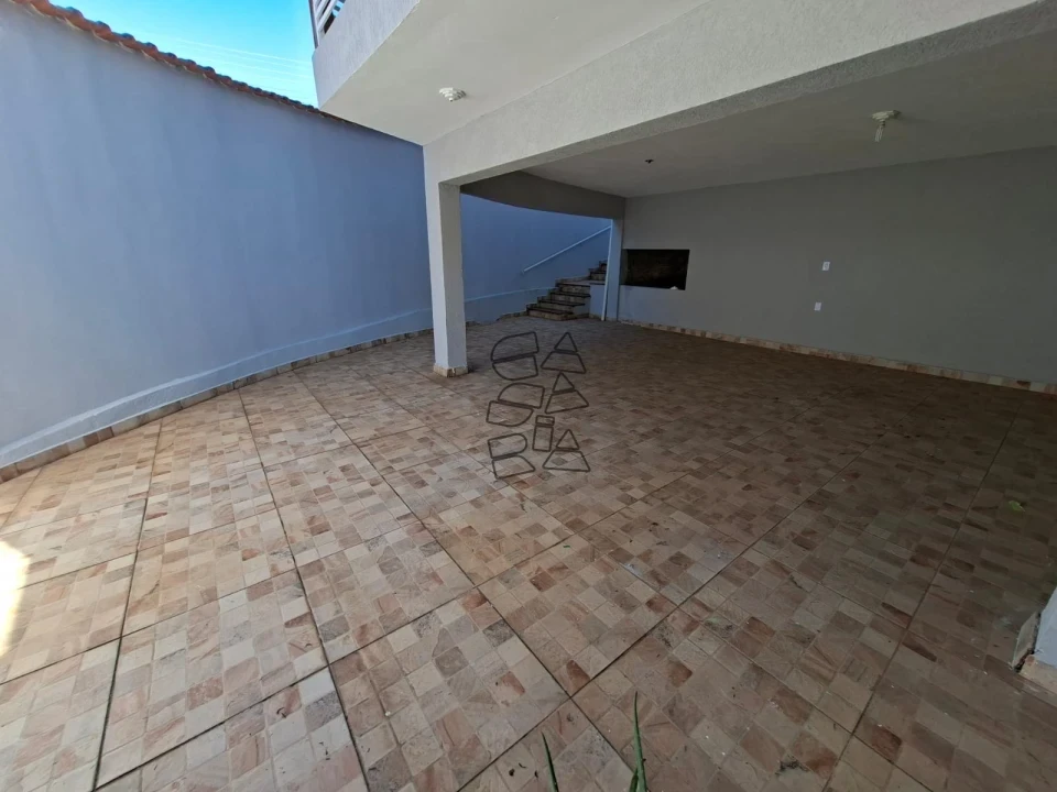 Imagens do imóveis Sobrado residencial à venda - Jardim do Lago Limeira