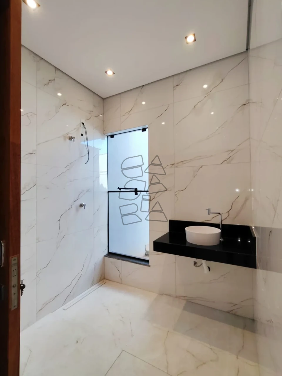 Casa Residencial à venda - Jardim Marajoara Limeira