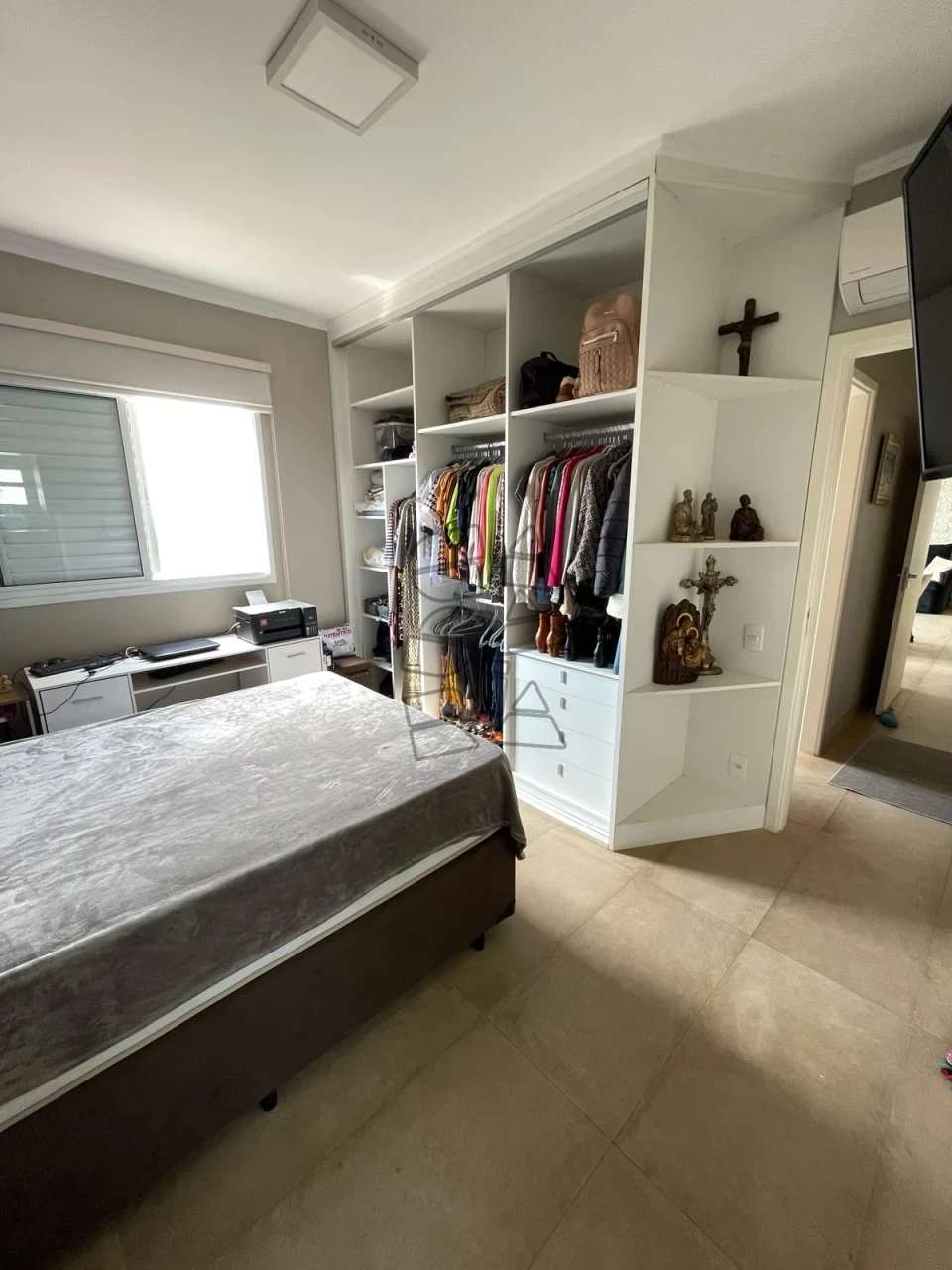 Apartamento à venda - Condomínio La Fontaine - Parque Centreville Limeira