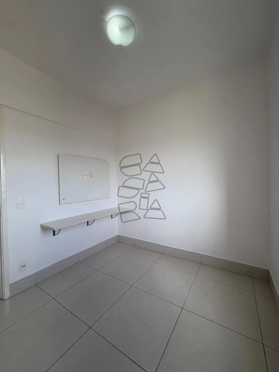 Apartamento à venda - Condomínio Aruba - Chácaras Antonieta Limeira