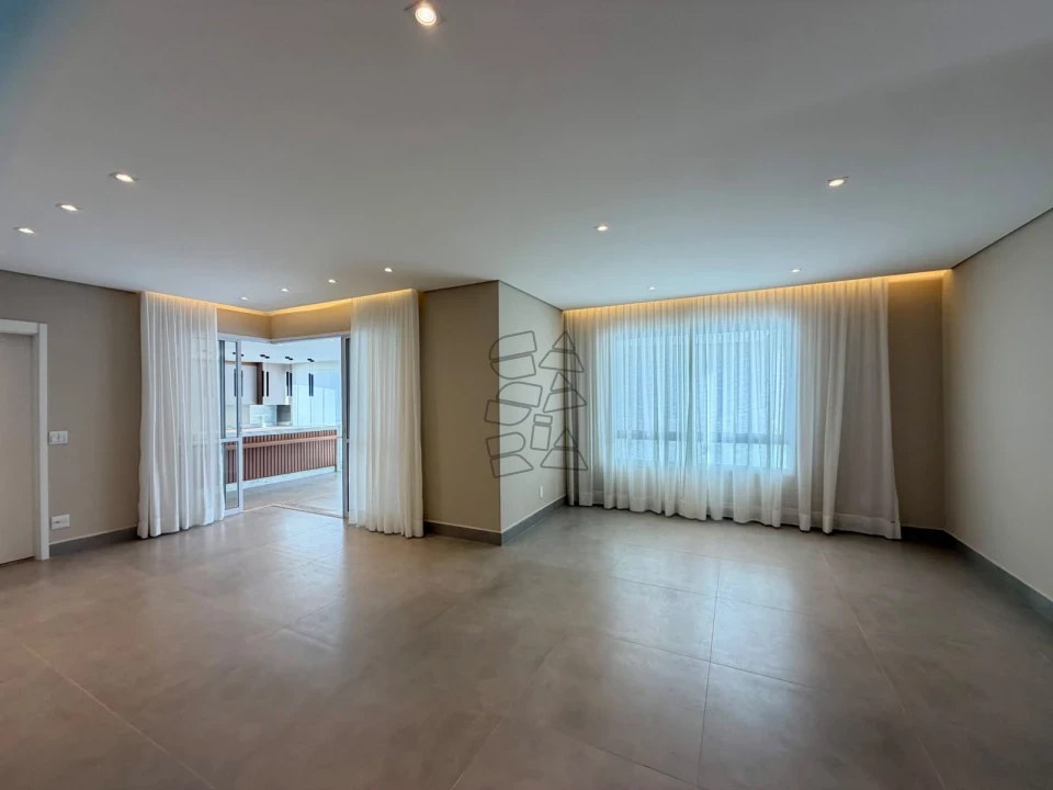 Imagens do imóveis Apartamento à venda - Condomínio Storia - Jardim Aquárius Limeira