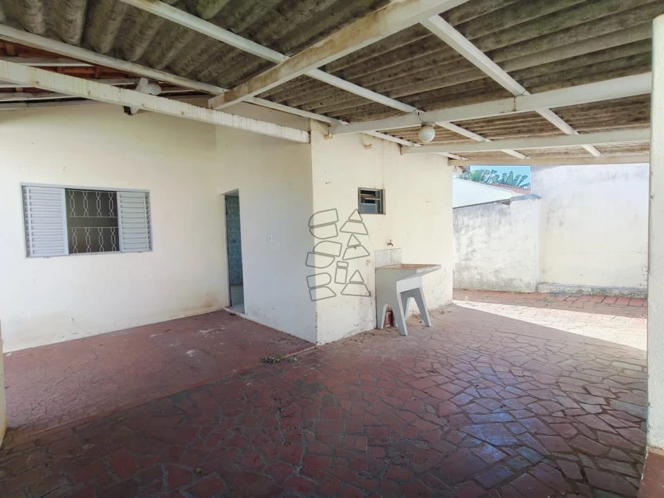 Imagens do imóveis Casa Residencial à venda - Vila Castelar Limeira