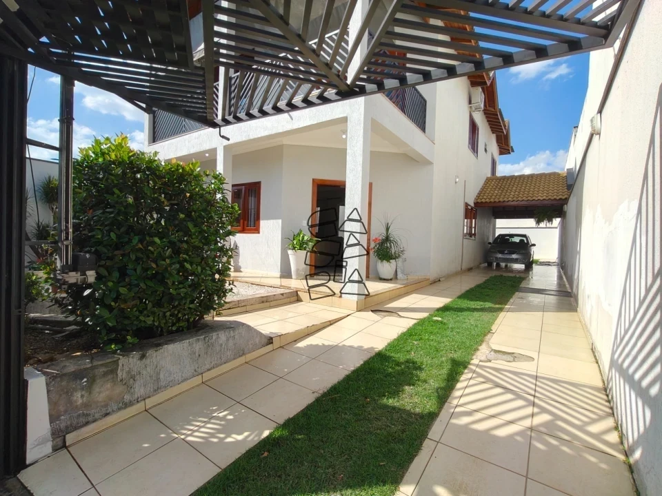 Imagens do imóveis Casa Residencial á venda - Jardim Canaã Limeira