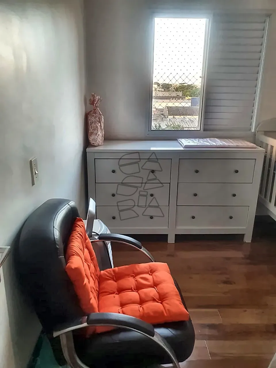 Imagens do imóveis Apartamento à venda - Condomínio Morar Mais - Jardim Esmeralda Limeira
