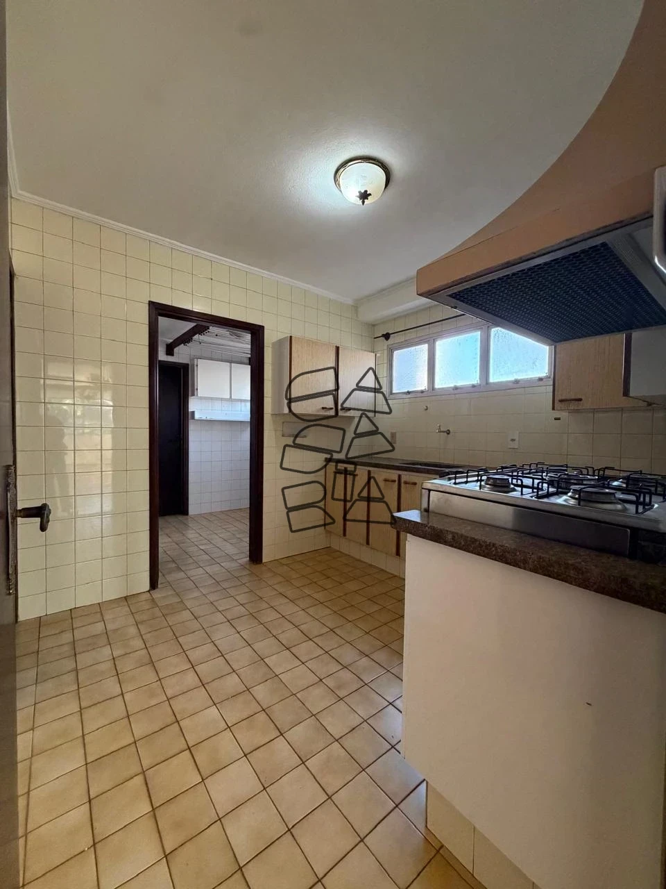 Apartamento à venda - Edifício Jatobá - Centro Limeira