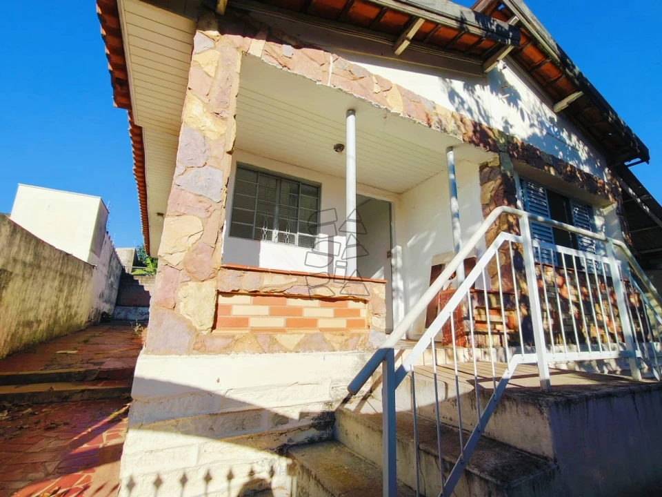 Imagens do imóveis Casa Residencial à venda - Vila Castelar Limeira