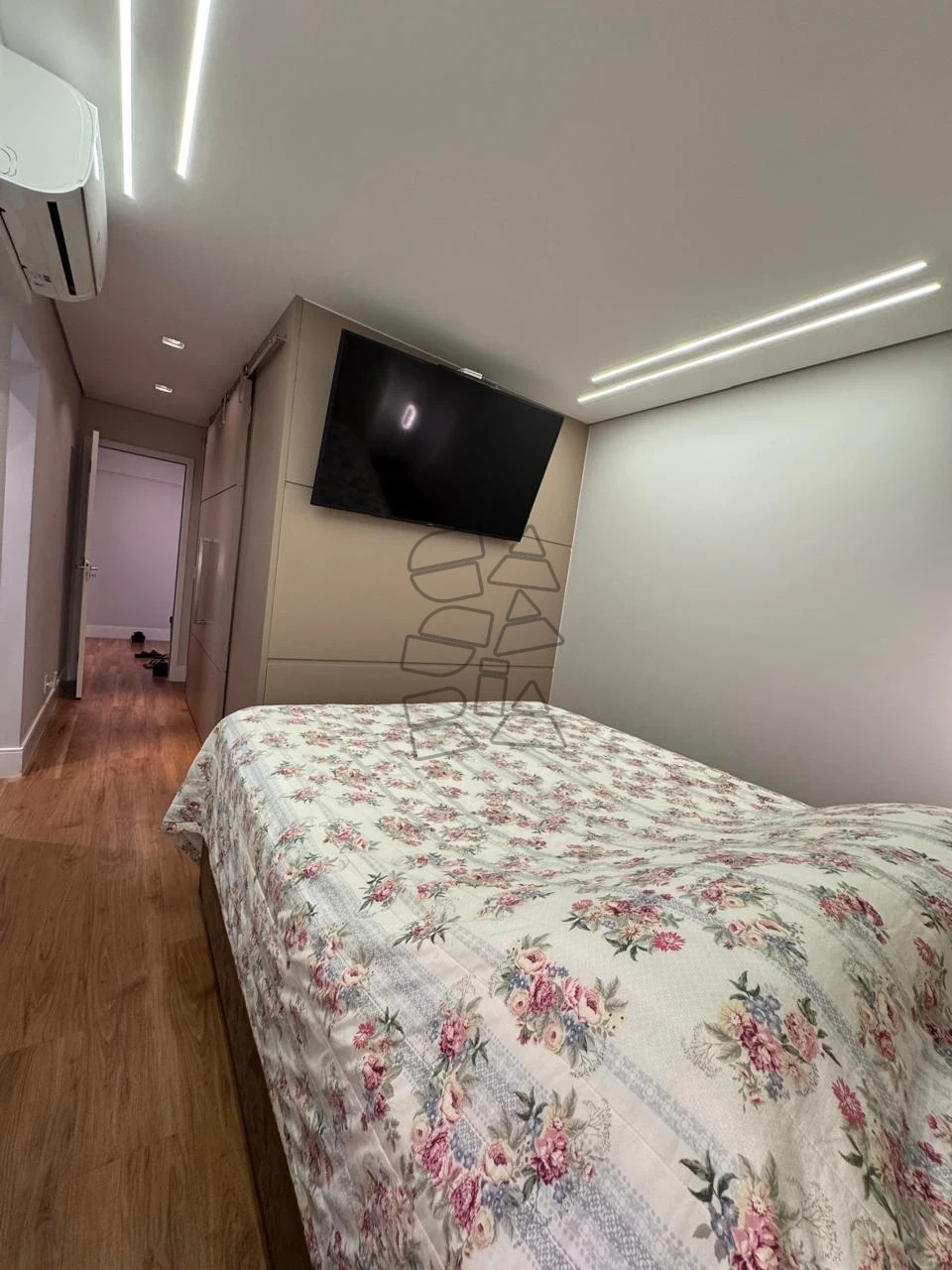 Apartamento à venda - Condomínio Inspirare - Vila Primavera Limeira