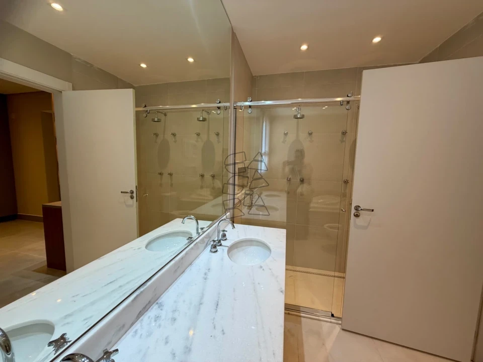 Imagens do imóveis Apartamento à venda - Condomínio Storia - Jardim Aquárius Limeira