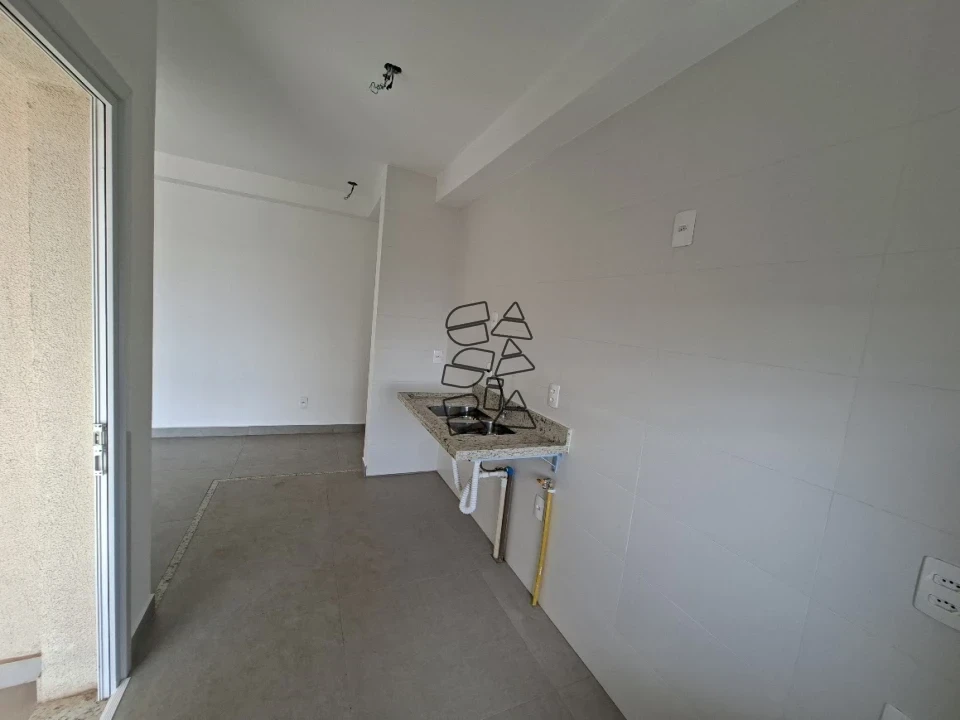 Imagens do imóveis Apartamento à venda - Condomínio Neo Santo André Limeira